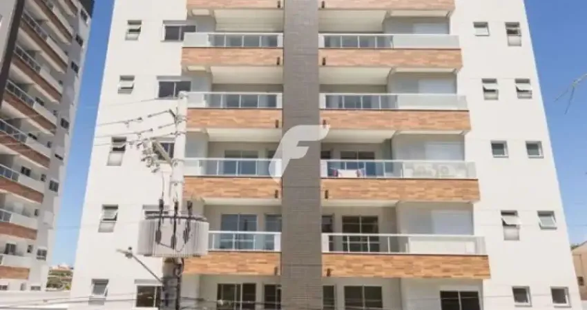 Apartamento com 3 quartos à venda na Rua Professor Barreiros Filho, 659, Estreito, Florianópolis