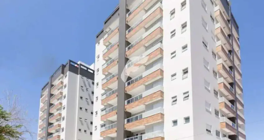 Apartamento com 3 quartos à venda na Rua Professor Barreiros Filho, 659, Estreito, Florianópolis