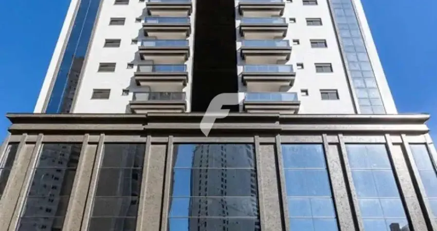 Apartamento com 2 quartos à venda na Rua 119, 10, Centro, Itapema