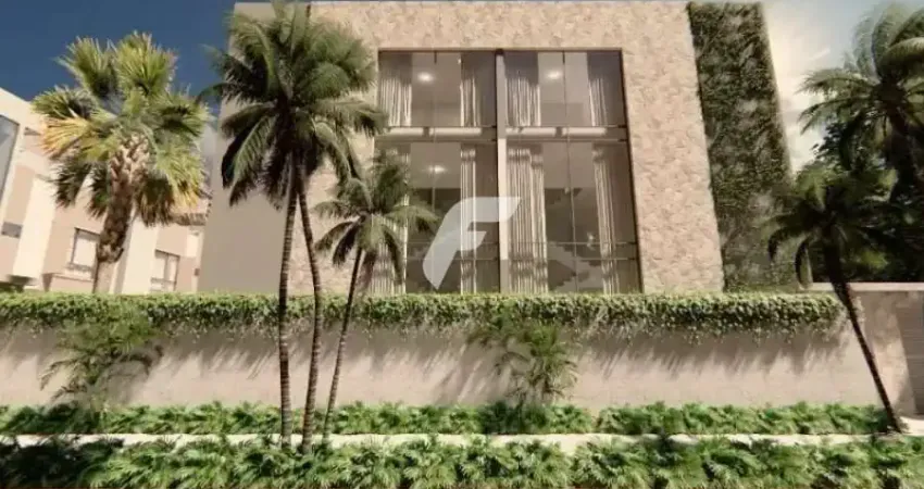 Casas em condomínio fechado na praia do estaleiro em balneário camboriú