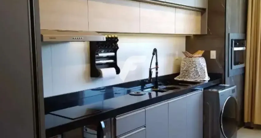 Flat com 1 quarto à venda na Rua Lontra, 19, José Amândio, Bombinhas