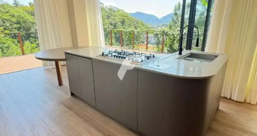 Casa com 3 quartos à venda na Rua Jones Chiodini, 610, Jaraguá Esquerdo, Jaraguá do Sul