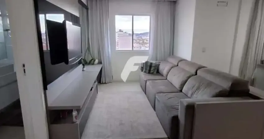 Apartamento com 3 quartos à venda na Rua Elis Regina, 78, Ponte do Imaruim, Palhoça