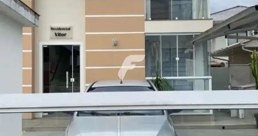 Apartamento com 2 quartos à venda na Rua Sargento Aldo Genésio Martins, 136, Nova Palhoça, Palhoça