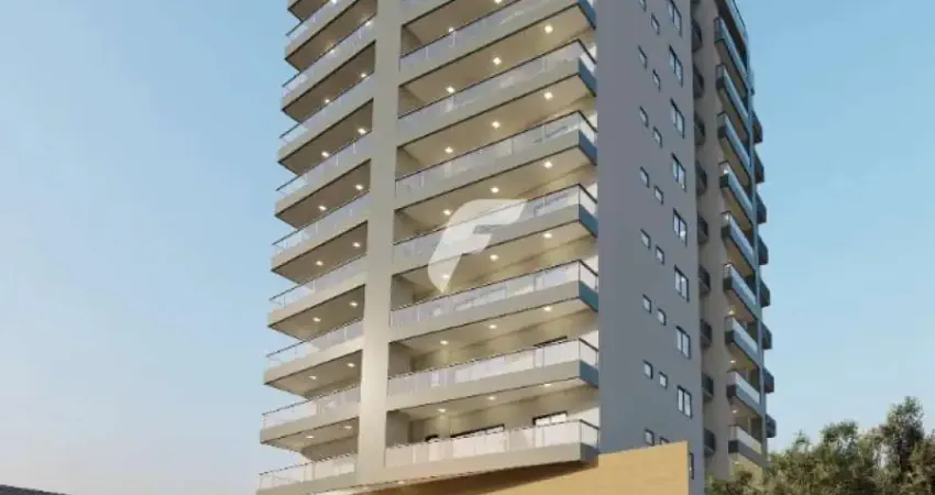 Apartamento com 2 quartos à venda na Rua Gregório Felipe, 121, Barreiros, São José