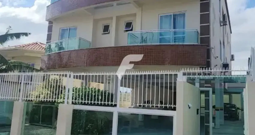 Apartamento 2 quartos no flor de nápolis, são josé - ponta de baixo