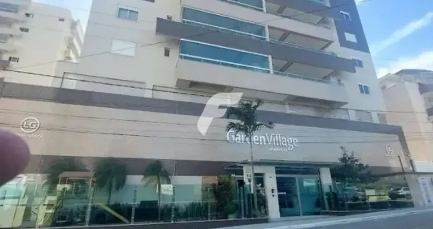 Apartamento 3 quartos no residencial garden village - nossa senhora do rosário