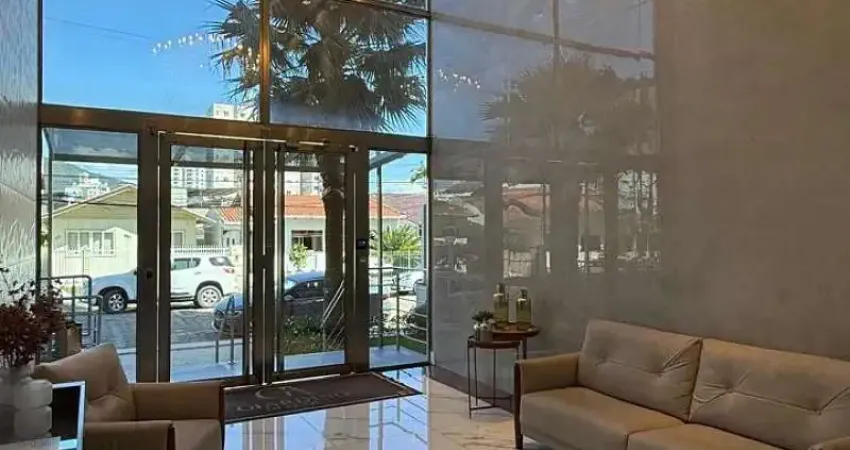 Apartamento com 2 quartos à venda na Rua Santo Antônio, 66, São Judas, Itajaí