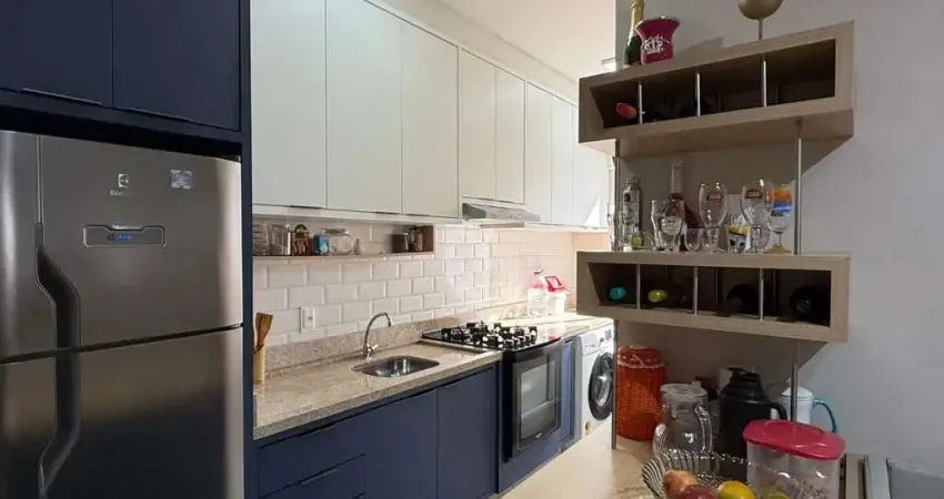 Apartamento com 2 quartos à venda na Avenida Itaipava, 1255, Itaipava, Itajaí