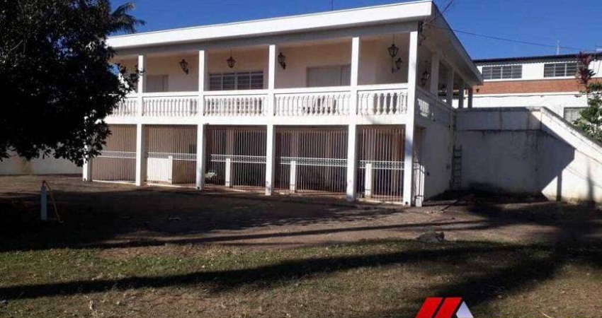 Casa com 4 quartos à venda no Centro, Ouro Fino 