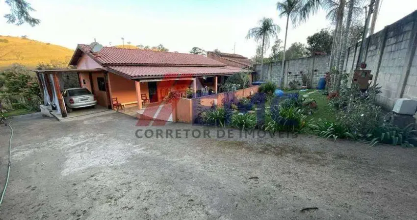 Chácara a venda em Jacutinga-Minas Gerais