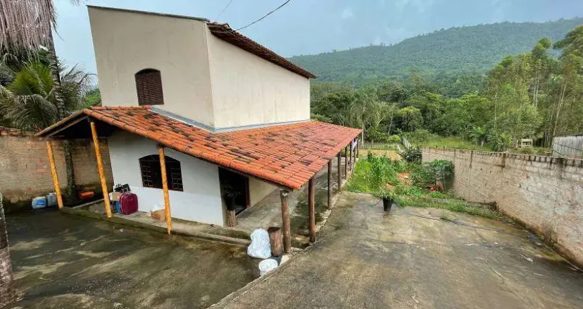 Chácara / sítio com 2 quartos à venda no Centro, Jacutinga 