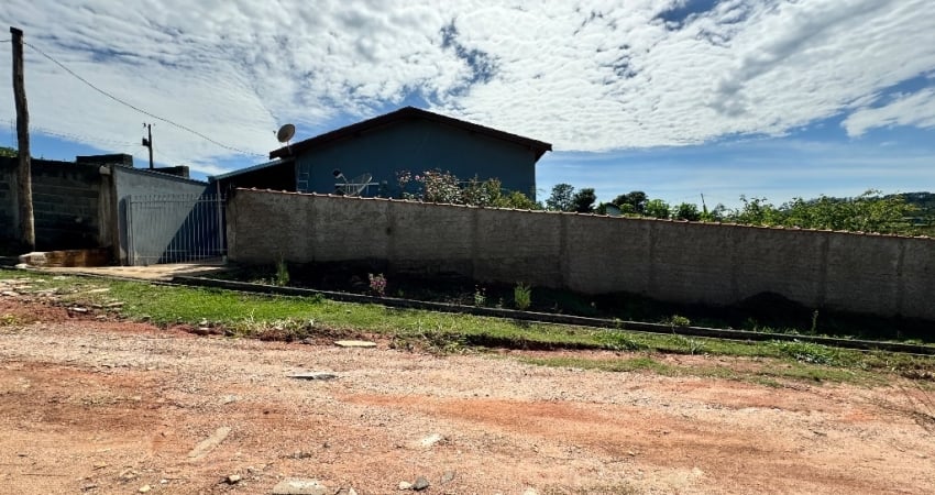 Chácara com 1000 metros quadrados a venda em Jacutinga -MG
