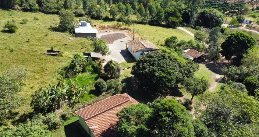 Ótimo sítio a venda em Albertina-MG