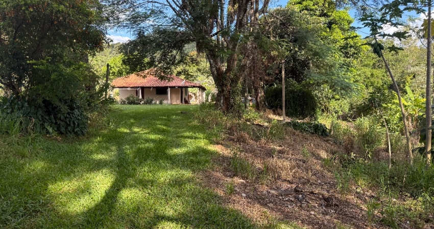 Lindo sítio a venda em Jacutinga-MG