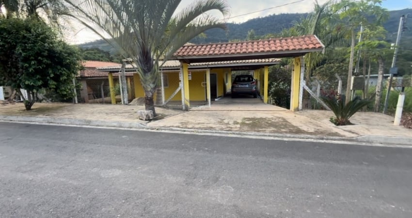 Linda chácara a venda em Jacutinga -MG
