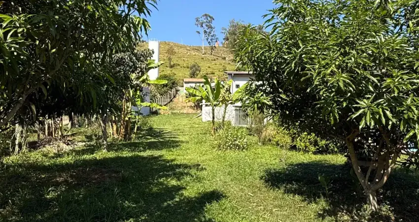 Chácara / sítio com 1 quarto à venda na Praça dos Andradas, Zona Rural, Jacutinga