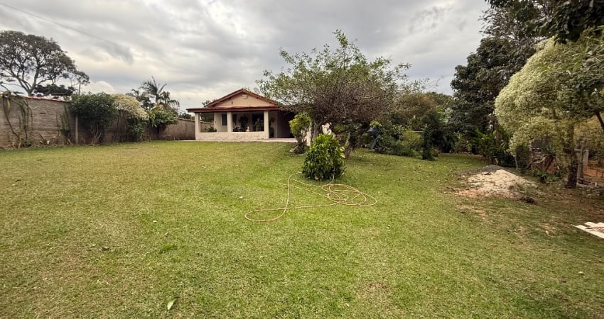 Linda chácara a venda em Jacutinga-MG