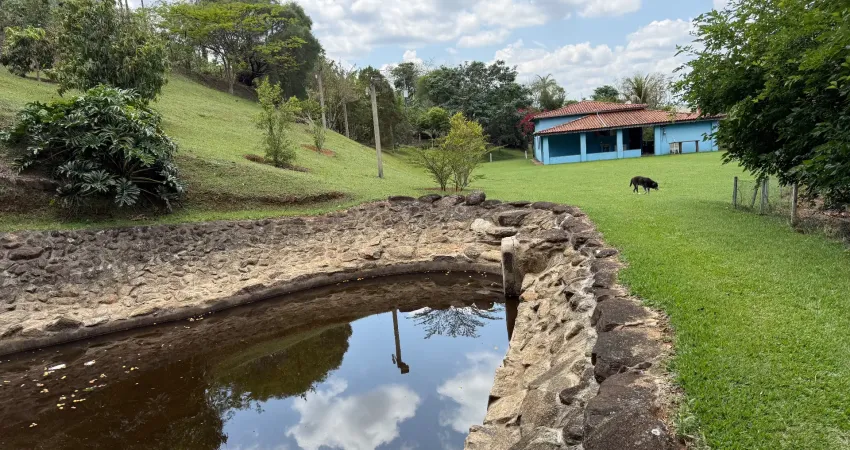 Chácara / sítio à venda na Praça dos Andradas, Zona Rural, Jacutinga