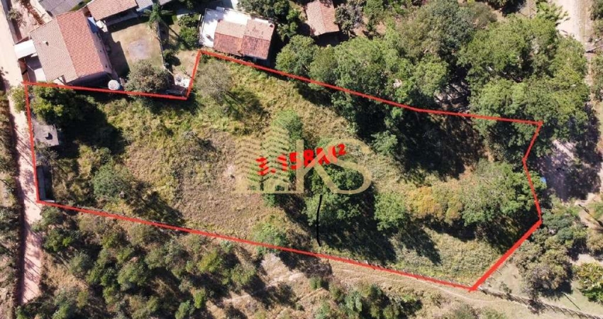 Terreno à venda na Rua Francisco Vassalo, 110, Parque Espelho D'Água, Jundiaí