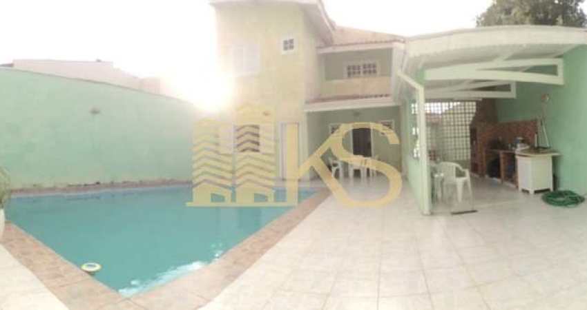Casa com 4 quartos à venda na Rua Ernesto Pincinato, 539, Jardim Quintas das Videiras, Jundiaí