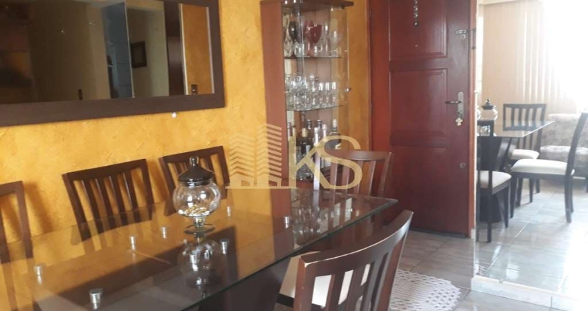 Apartamento de 02 Quartos em Jundiaí