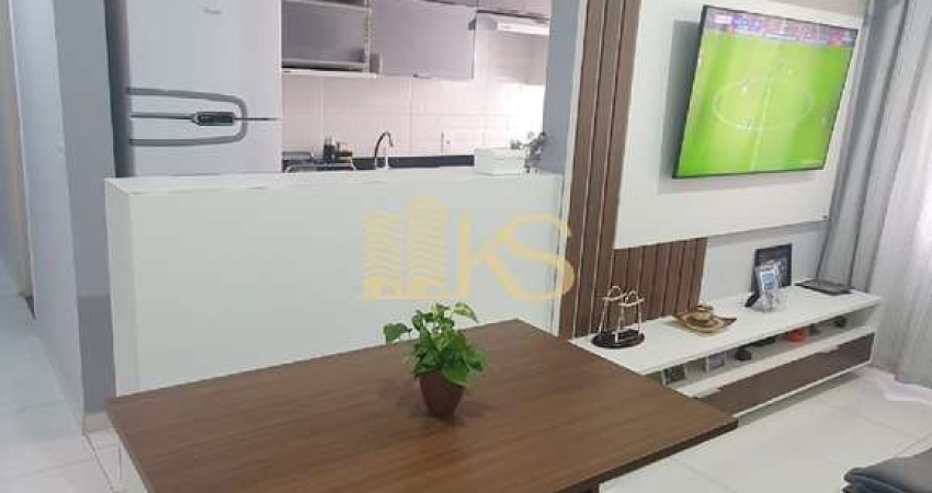 Apartamento com 2 quartos à venda na Avenida José Benassi, 1868, Parque Residencial Jundiaí, Jundiaí