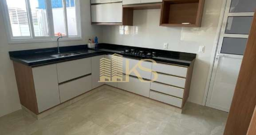 Casa com 3 quartos à venda na Rua Helena Facca Pincinato, 140, Residencial Santa Giovana, Jundiaí