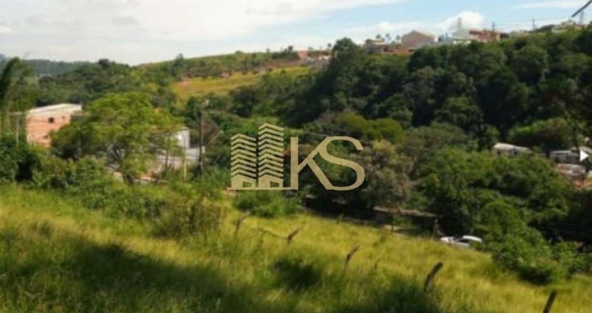 Terreno à venda na Rua Ricardo César Favaro, 1000, Jardim Santa Gertrudes, Jundiaí