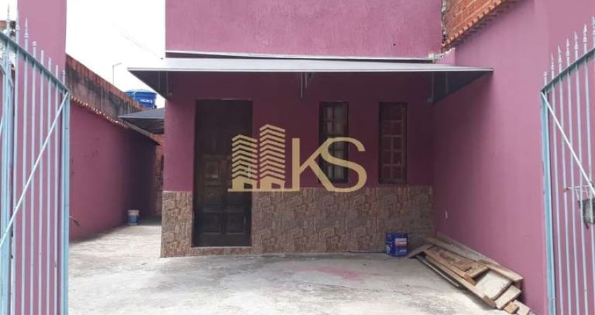 Casa com 4 quartos à venda na Rua Maria Angélica Queiroz Telles Guimarães, 528, Monte Serrat, Itupeva