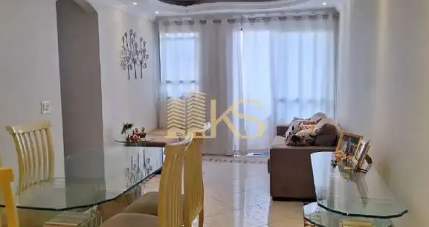 Apartamento com 3 quartos à venda na Rua Adalberto Fisher, Parque da Represa, Jundiaí