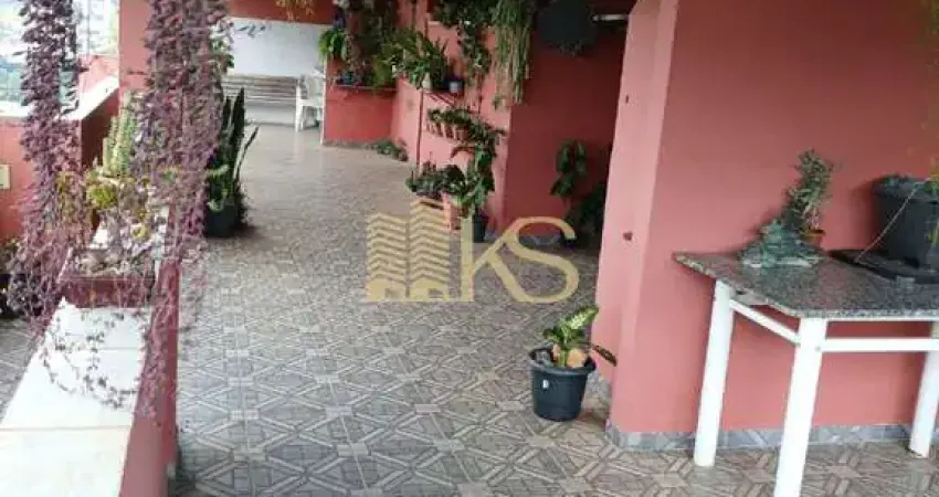 Casa com 3 quartos à venda na Rua Shirley de Almeida Tapias, 53, Conjunto Habitacional São José, Campo Limpo Paulista