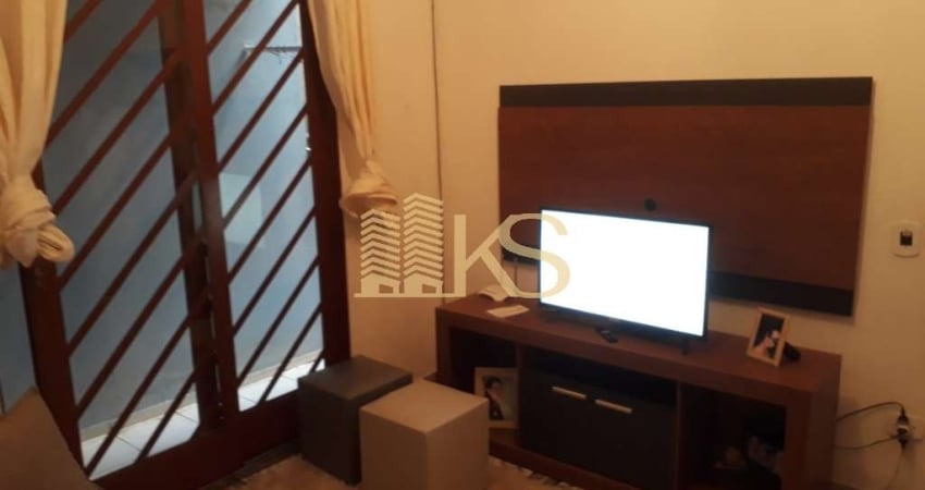 Casa com 2 quartos à venda na Rua Ramon Perez, 113, Conjunto Habitacional São José, Campo Limpo Paulista