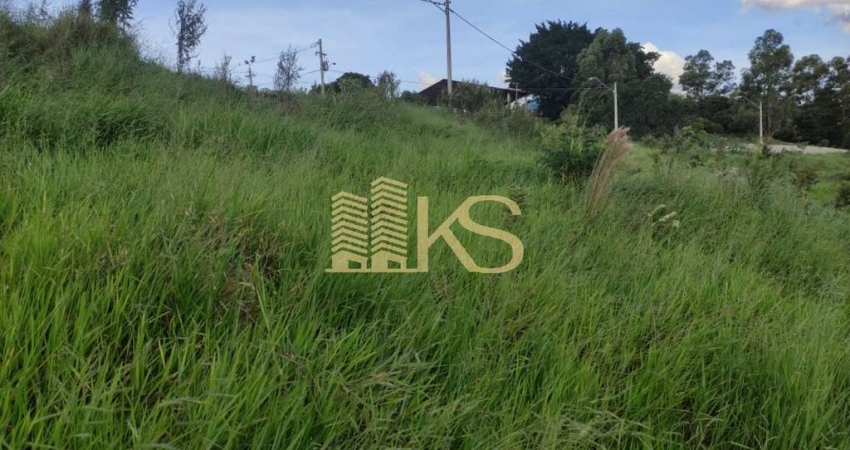 Terreno à venda na Rua Pastor Antônio Lorenti, Jardim Petrópolis, Jundiaí