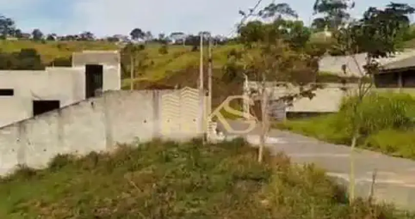 Terreno à venda na Rua José Falcucci Pires, Residencial Altos de Campo Limpo, Campo Limpo Paulista