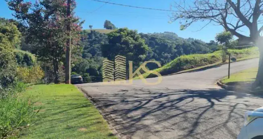 Terreno à venda na Estrada Municipal João Lúcio Prado s/n Km 10, Campo Largo, Jarinu