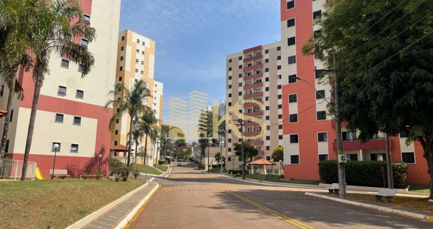 Apartamento com 3 quartos à venda na Rua do Retiro, 2172, Vila das Hortências, Jundiaí