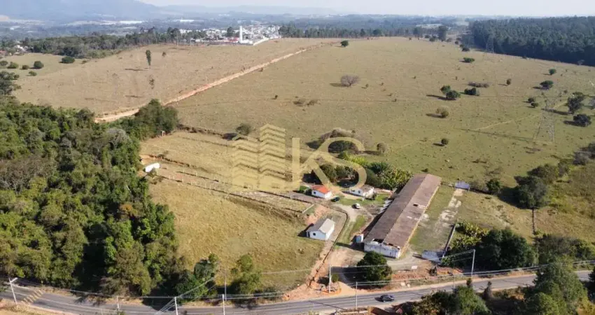 Terreno comercial à venda na Itupeva, Centro, Itupeva