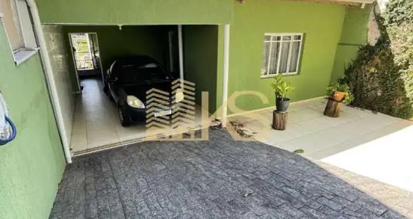 Casa com 2 quartos à venda na Rua Lamartine Babo, 162, Jardim Santa Rita de Cássia, Jundiaí