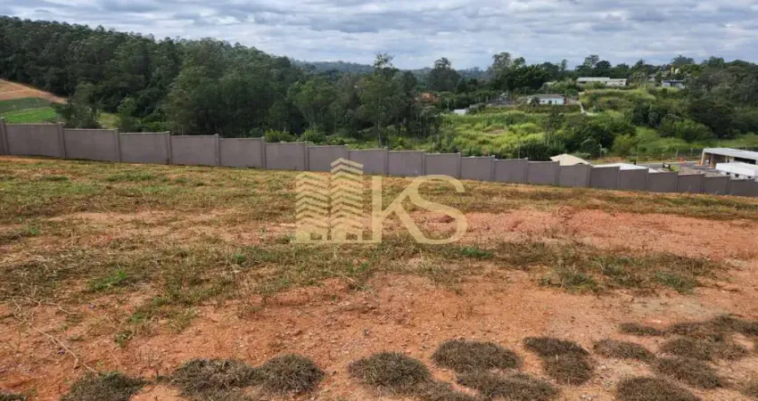 Terreno à venda na Avenida José Mezzalira, 1328, Ivoturucaia, Jundiaí
