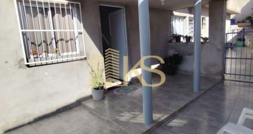OPORTUNIDADE: Terreno com 2 casas no Jardim Pacaembu - ESTUDA PERMUTA
