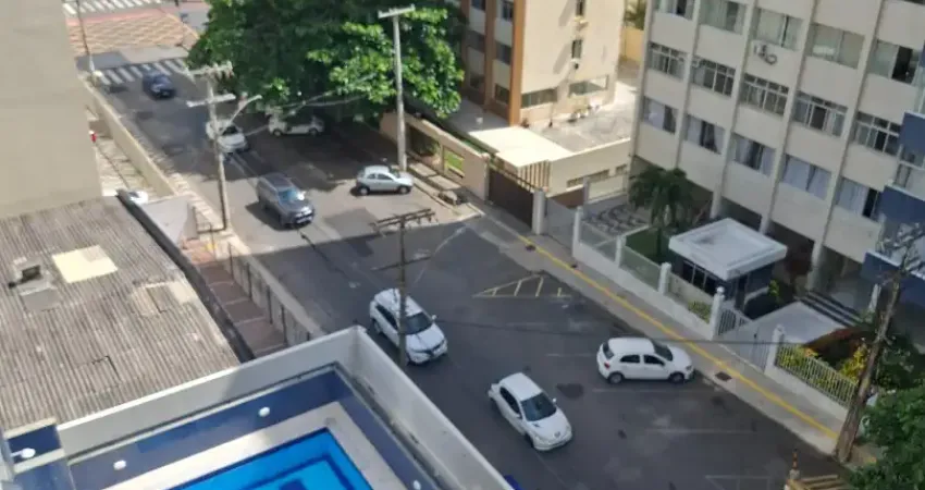 Apartamento com 1 quarto para alugar na Pituba, Salvador