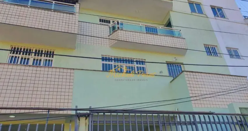 Casa Triplex com 3 dormitórios à venda, 221 m² por R$ 400.000 - Centro - Rio das Ostras/RJ