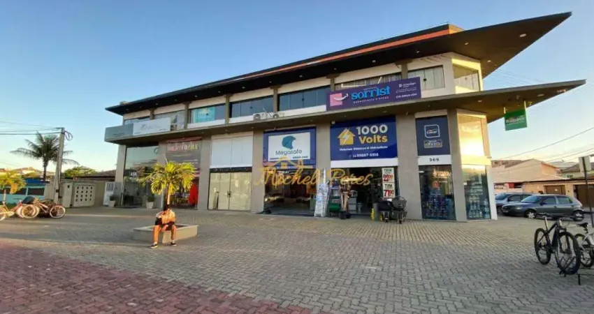 OPORTUNIDADE de Loja para alugar frente a Rodovia do Contorno, 69 m² por R$ 4.800/mês - Jardim Mariléa - Rio das Ostras/RJ