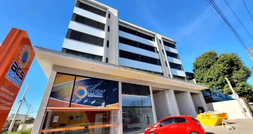Loja para alugar, 57 m² por R$ 4.720,00/mês - Village Rio das Ostras - Rio das Ostras/RJ