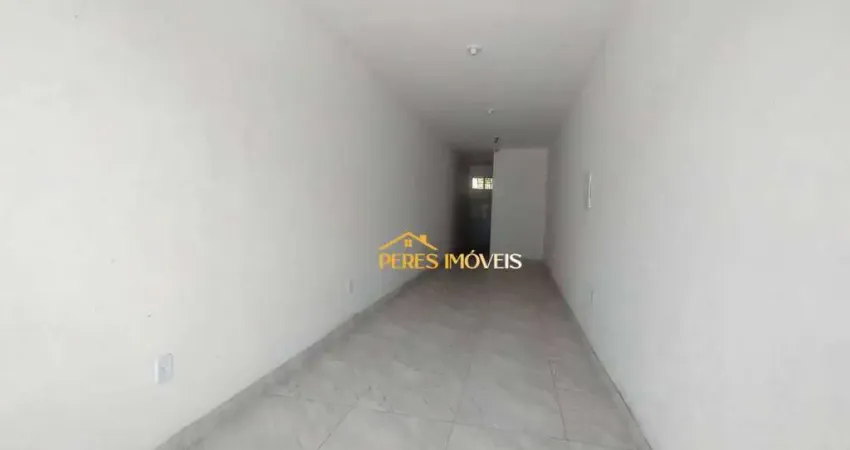 Lojas a partir 37mts2, valor de 1.900,00. Localização privilegiada na rua dos Lírios. Próximos a vários comercios e facil acesso a tudo!/ Rio Das Ostr