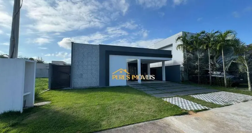 Casa com 3 dormitórios à venda, 188 m² por r$ 890.000,00 - viverde i - rio das ostras/rj