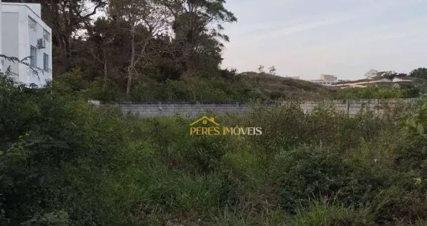 Excelente terreno na Extensão do Bosque!