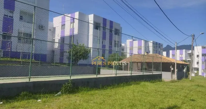 Apartamento com 2 quartos à venda na Rua Maria Clotildes Turri, 351, Maria Turri, Rio das Ostras