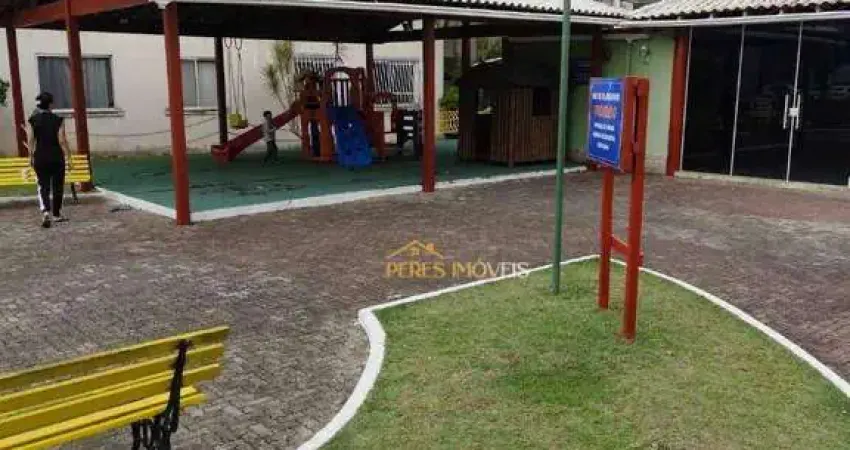Apartamento à venda, 66 m² por R$ 250.000,00 - Atlântica - Rio das Ostras/RJ